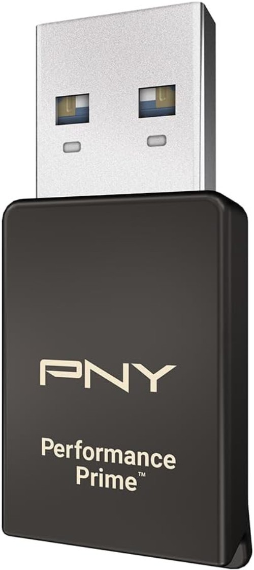PRO Elite Prime MicroSD Reader – 200MB/s Read, 150MB/s Write