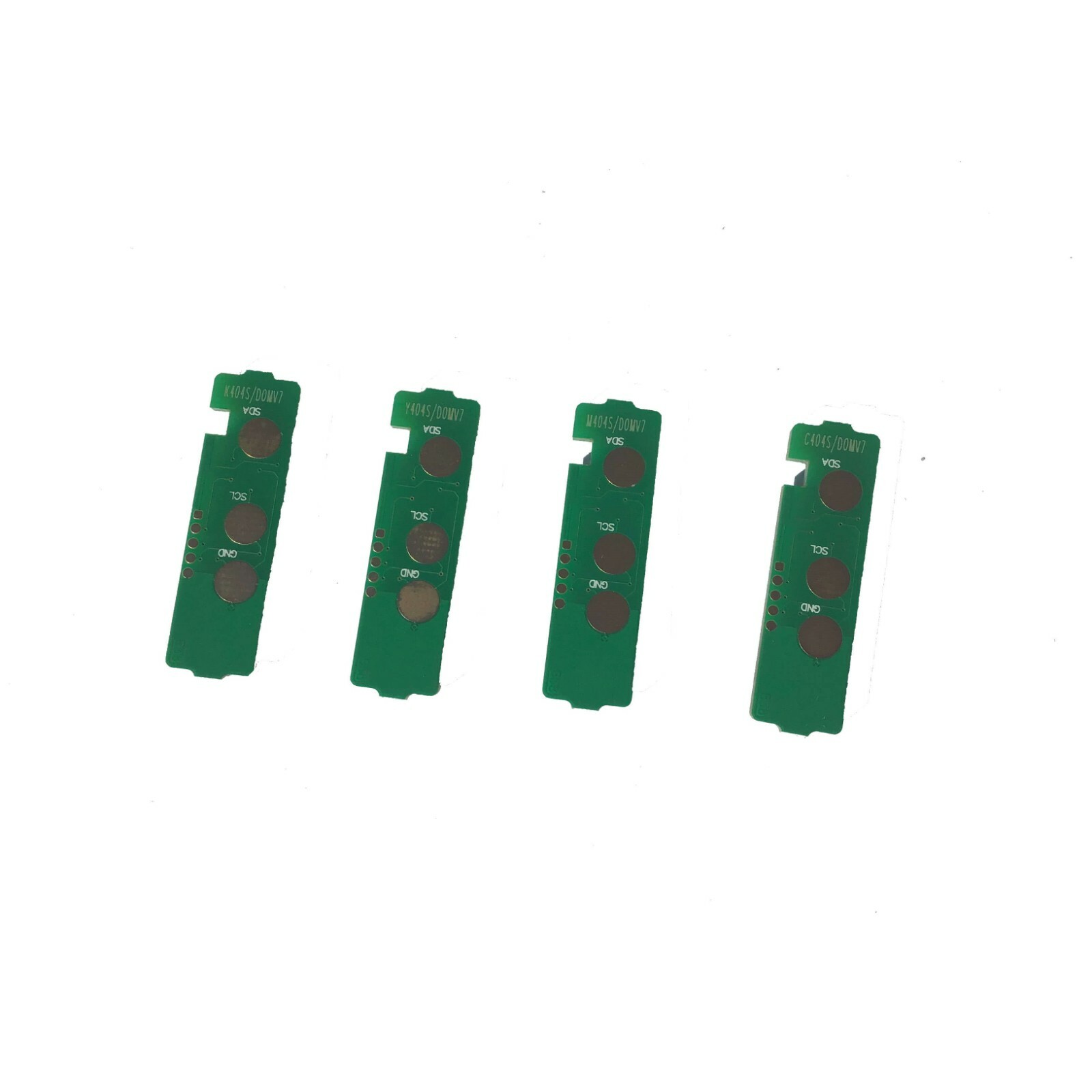 clt-K404s Reset Chips for Samsung Xpress C430W, C480FW XAA (CLT-404) – Refill