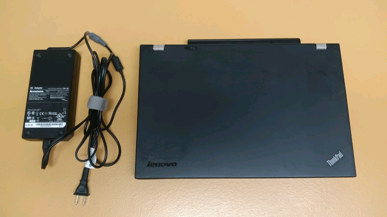 ThinkPad W530 Intel i7-3940XM | Nvidia K2000M | 32GB RAM | 240GB SSD *READ DESC*