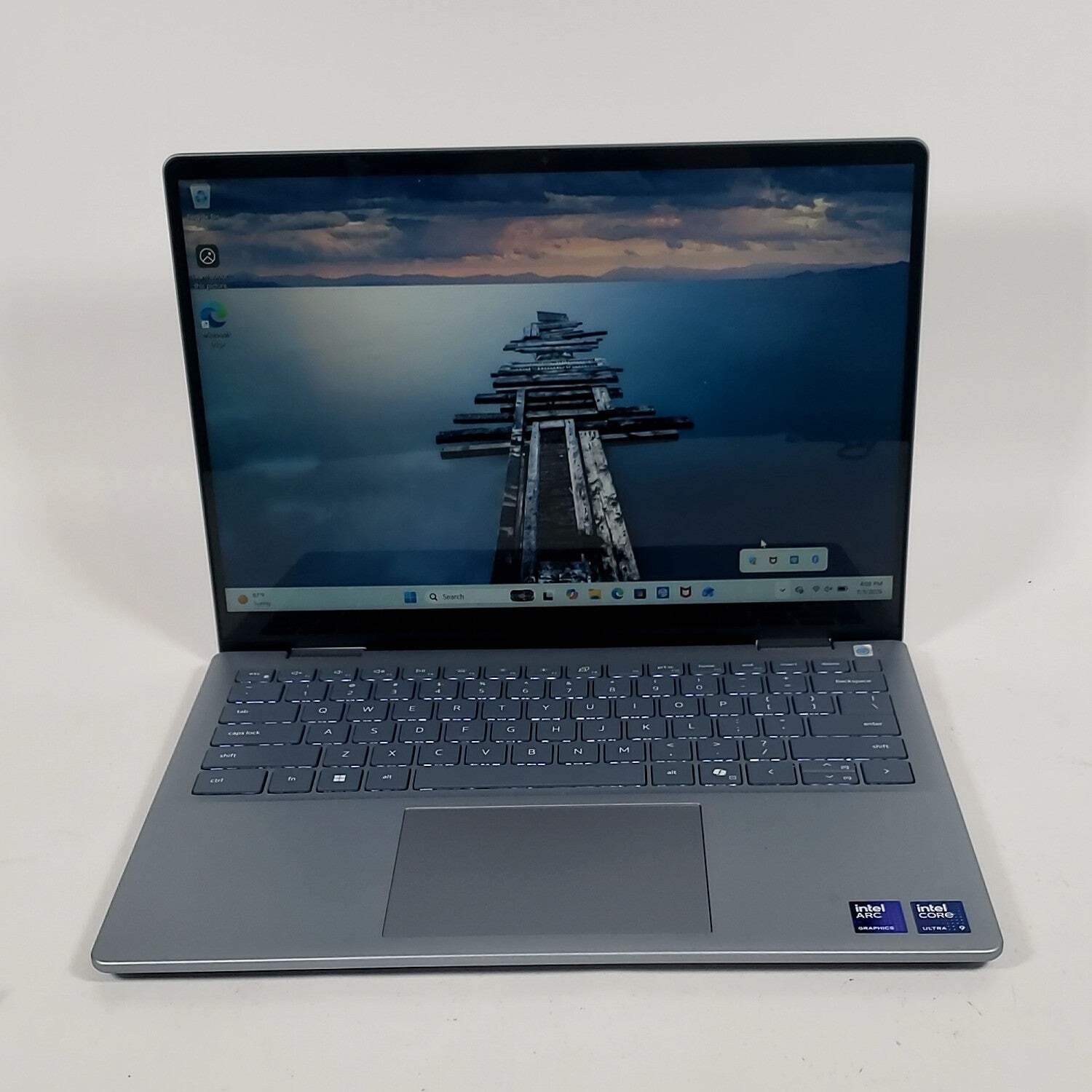 Dell 14 Plus 2 in 1 DB04250 14″ Core Ultra 9 288V 3.30 32GB RAM 1TB SSD