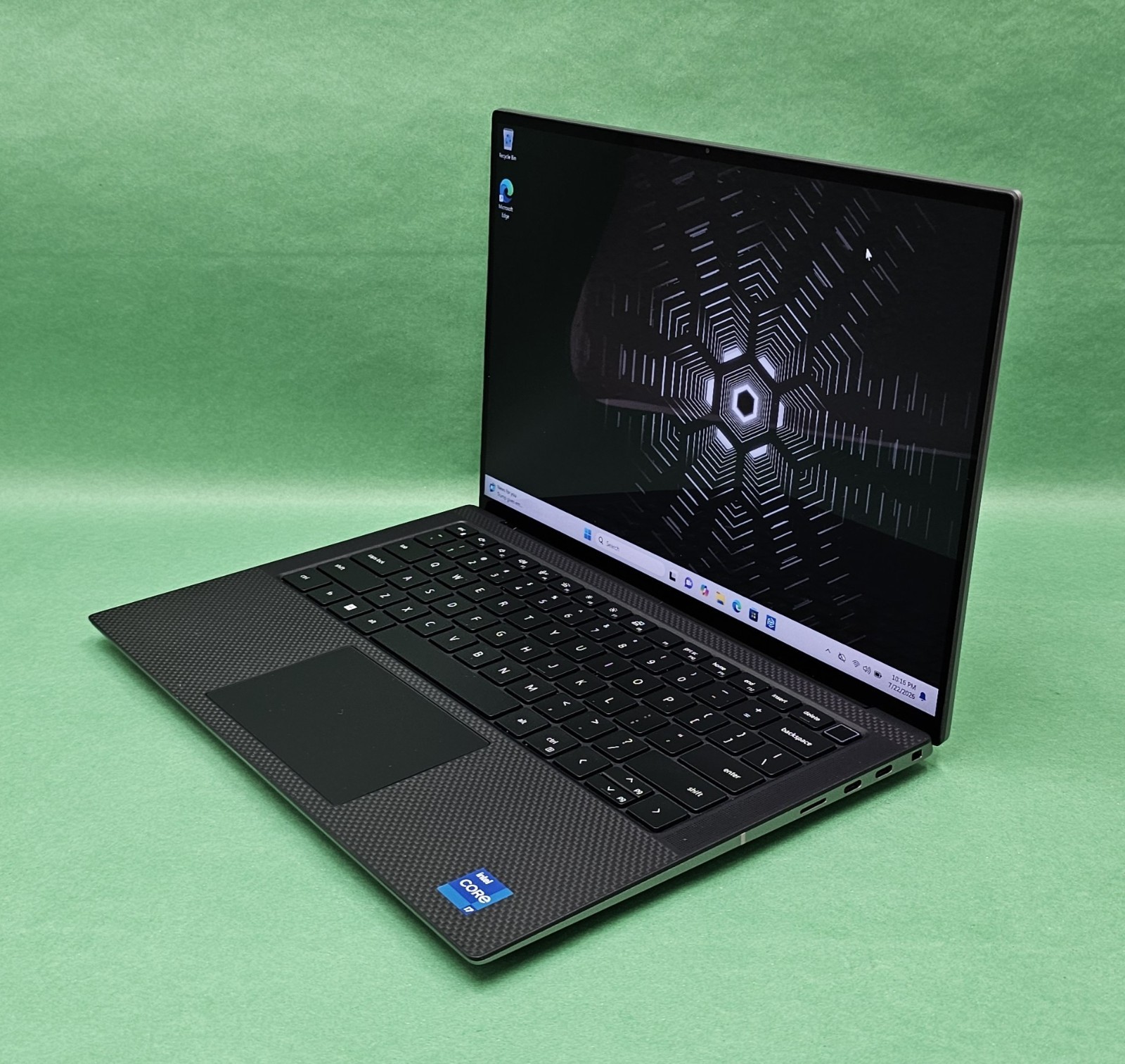 Dell Precision 5470 QHD+ Touch Laptop i7-12800H 2.40GHz 32GB 512GB RTX A1000