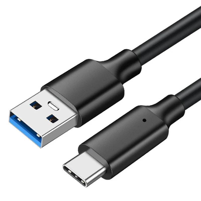USB3.2 10Gbps Cable USB Type a to USB C 3.1/3.2 Gen2 Cable Data Transfer USB C S