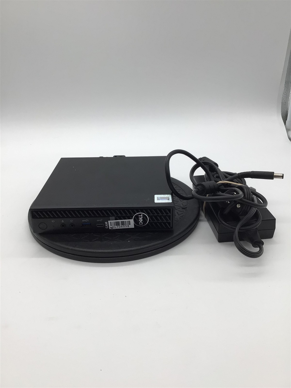 Dell Optiplex Micro Plus 7020 i7-14700T/16GB RAM/512GB SSD – Windows 11 Pro