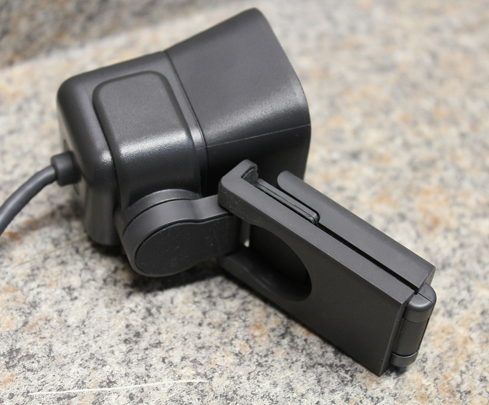 Logitech StreamCam Plus Camera With Mount