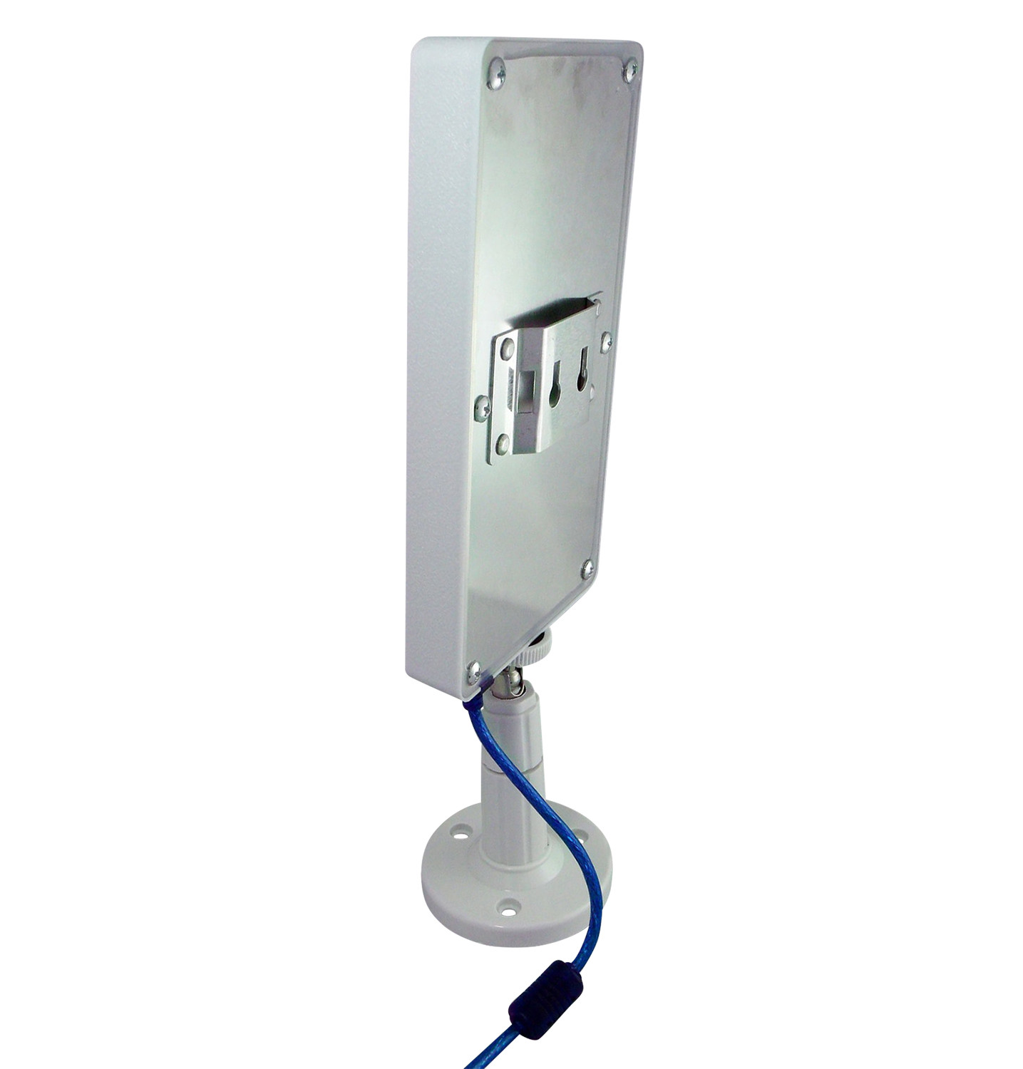 2000mW Indoor/Outdoor 2.4G Wi-Fi USB Adapter +10 dBi directional antenna RV/boat
