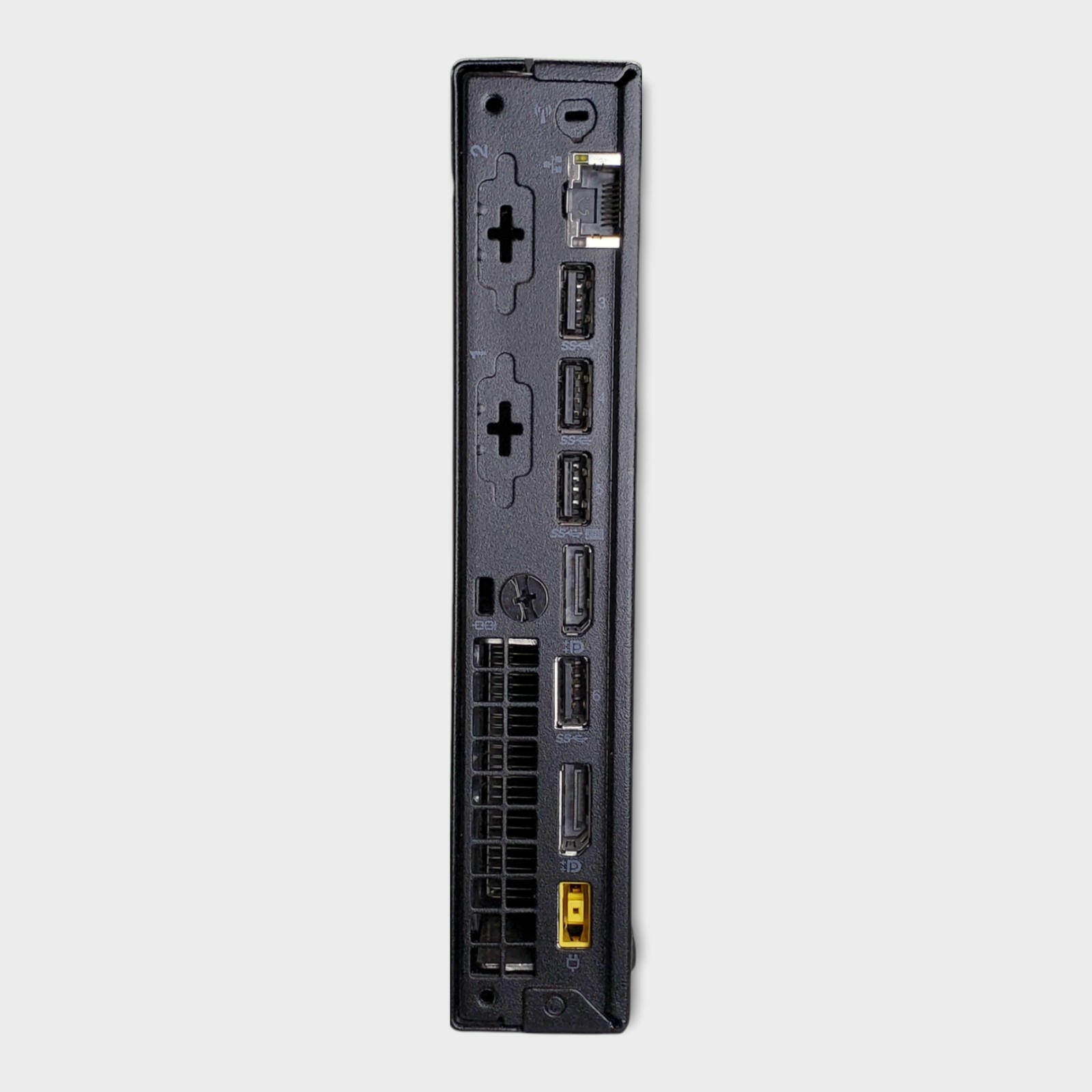 Lenovo ThinkCentre M910q | 256 GB | i5-6500T | 8 GB | Win 10 Pro