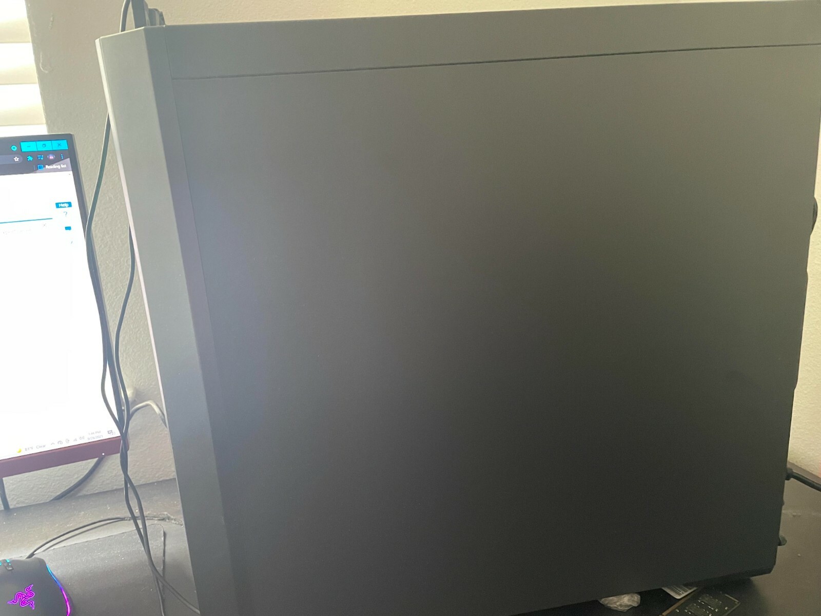 digital storm gaming pc/ Intel(R) Core(TM) i7-9700F CPU/16.0 GB/ WIN 10