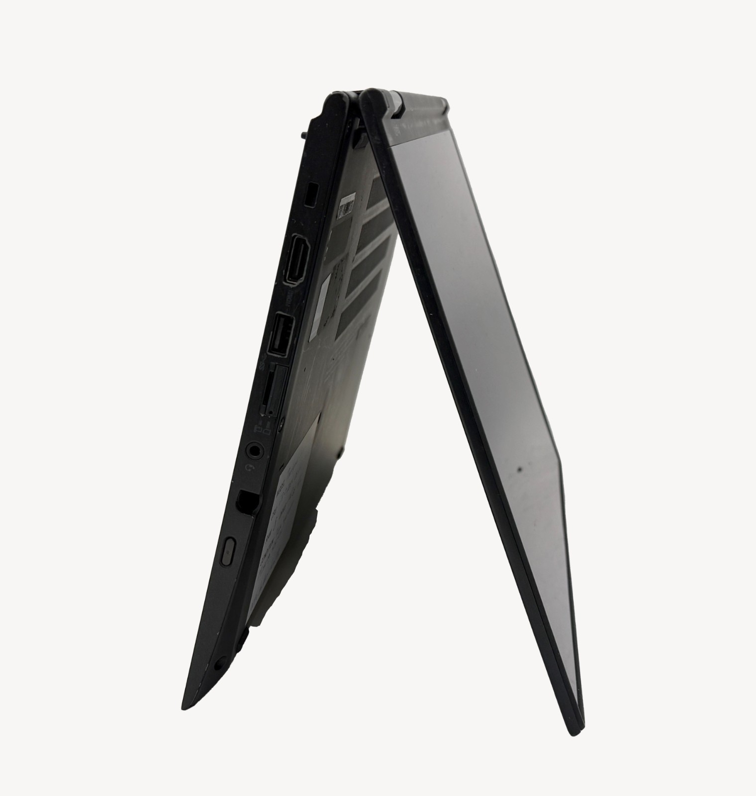 Lenovo Thinkpad Yoga 260 (2in1) i5-7200u 2.3GHz 8GB RAM 128GB SSD – Touchscreen