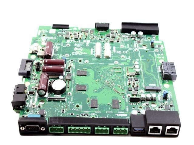 Dell Edge Gateway 5100 Atom E3825 1.33GHz 2GB Ram Motherboard M32X1 0M32X1