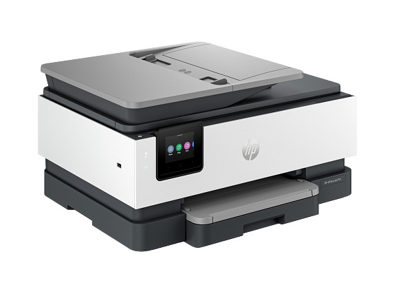 HP OfficeJet Pro 8139e Wireless All-in-One Printer with 1 Full Year Instant Ink