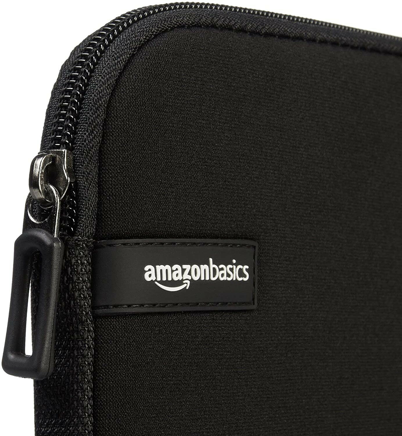 AmazonBasics 11.6-Inch Laptop Macbook Sleeve Case – Black NC1303151