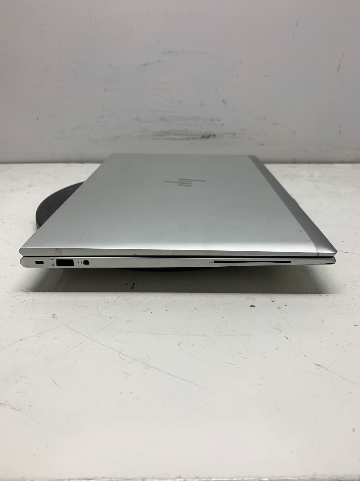 HP EliteBook 850 G7 Intel Core i7-10510U 1.8GHz 16GB 256GB SSD Windows 11