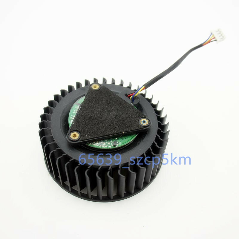 For MSI AMD Radeon RX VEGA 56/64 Graphics Card / CPU Fan