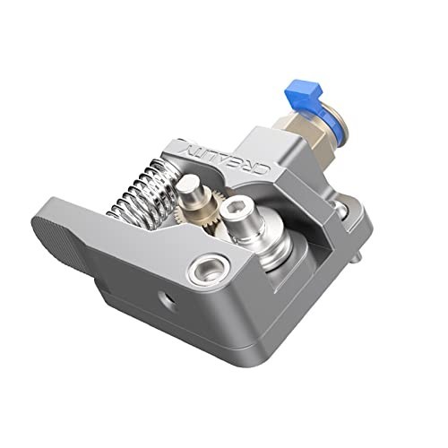 High Quality Metal Extruder Kit for Ender-3 and CR-10 – Adjustable Force Design