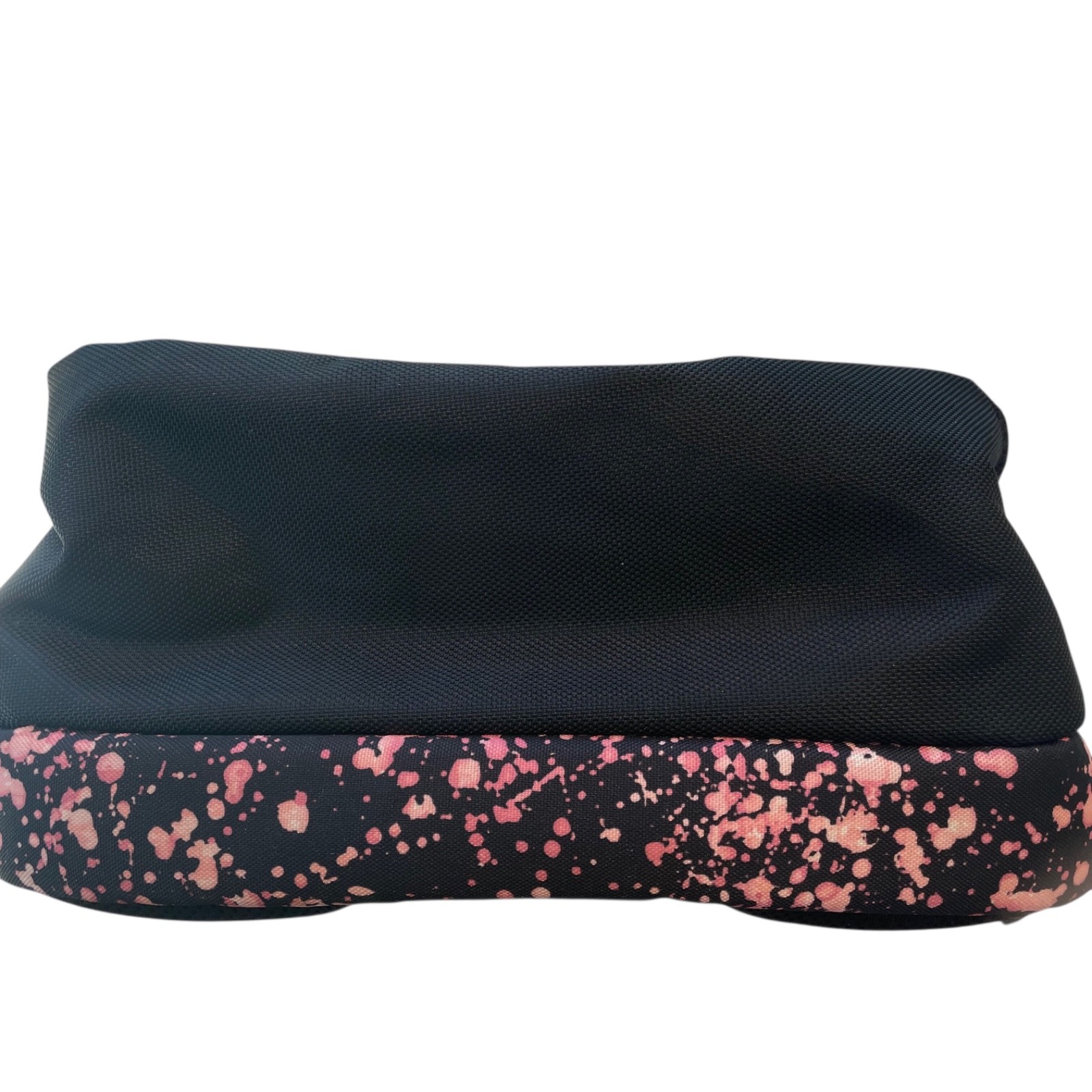 Wenger SwissGear The Sun Backpack 16” Laptop Bag Black/Pink Splatter 605238