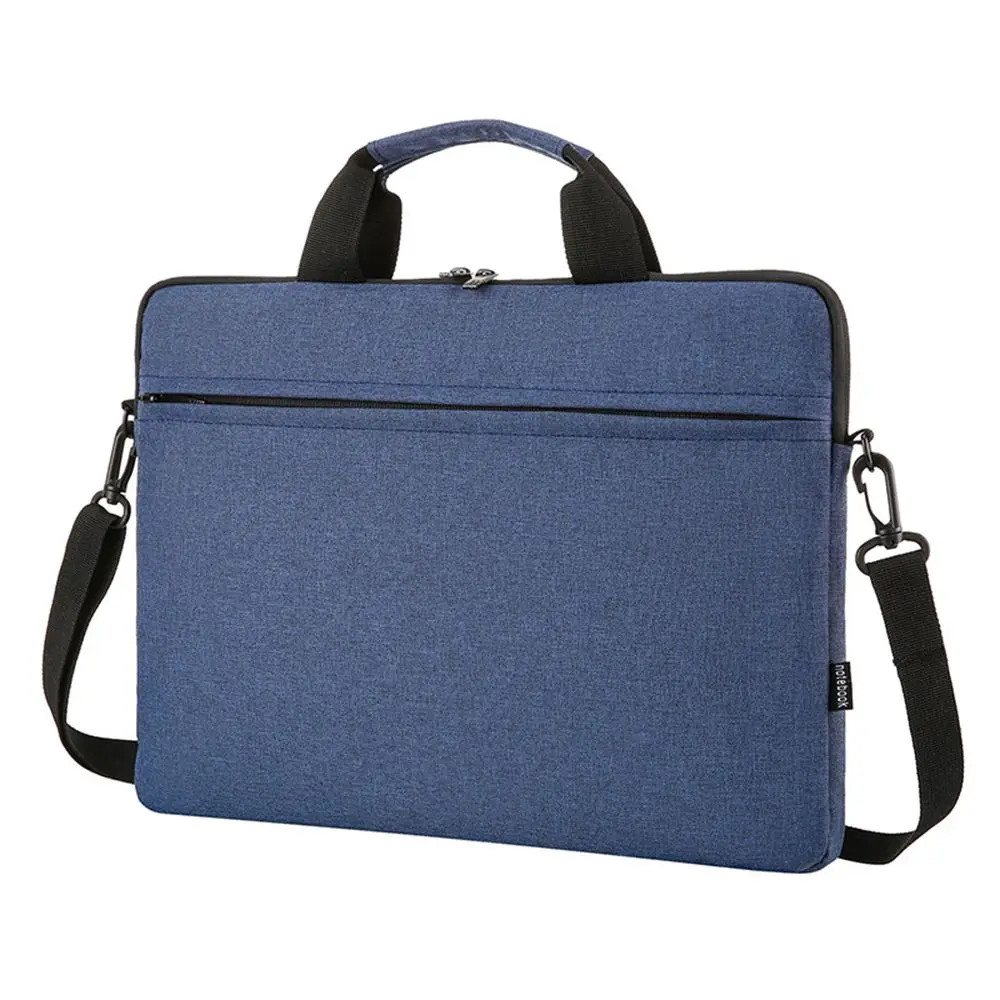 13.3/14/15.6 Inch Laptop Handbag Shockproof Laptop Sleeve Case Notebook Cover