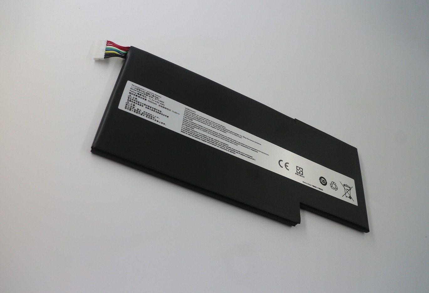 ✅BTY-M6K Battery For MSI GF63 Thin 8RD 8RC 9SC GF75 Thin 3RD 8RC 8RD 9SC 52.4Wh