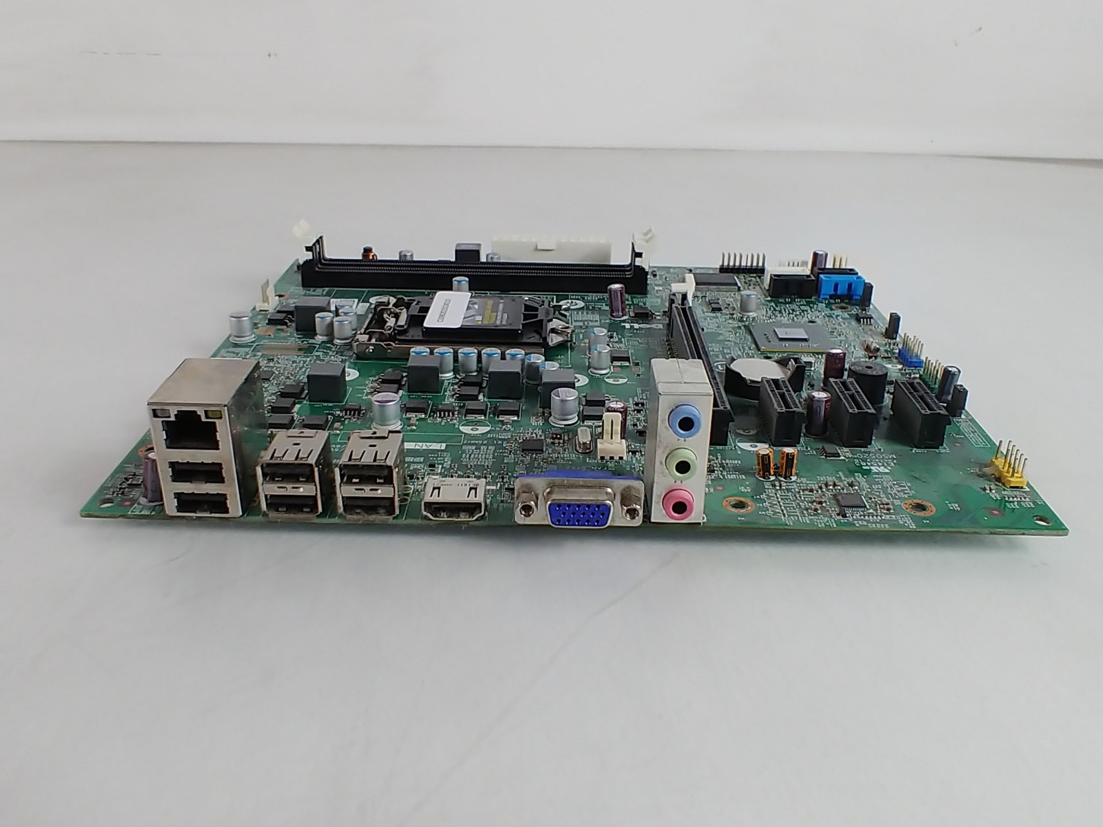 Dell Inspiron 620 LGA 1155 DDR3 SDRAM Desktop Motherboard GDG8Y