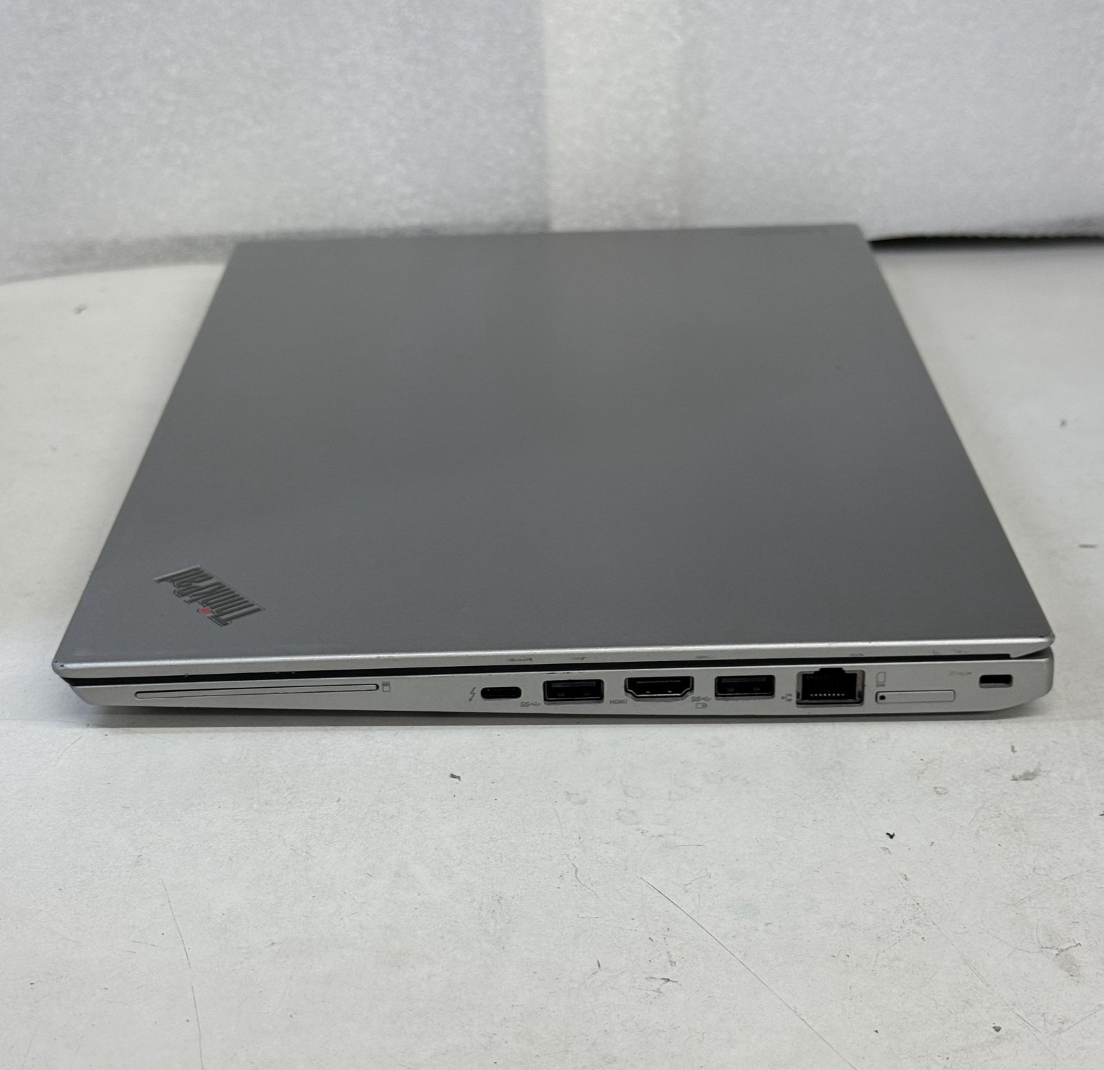 Lenovo ThinkPad T470s i7-7600U 2.8GHz 12GB RAM 512GB SSD Win11 Pro #TP60