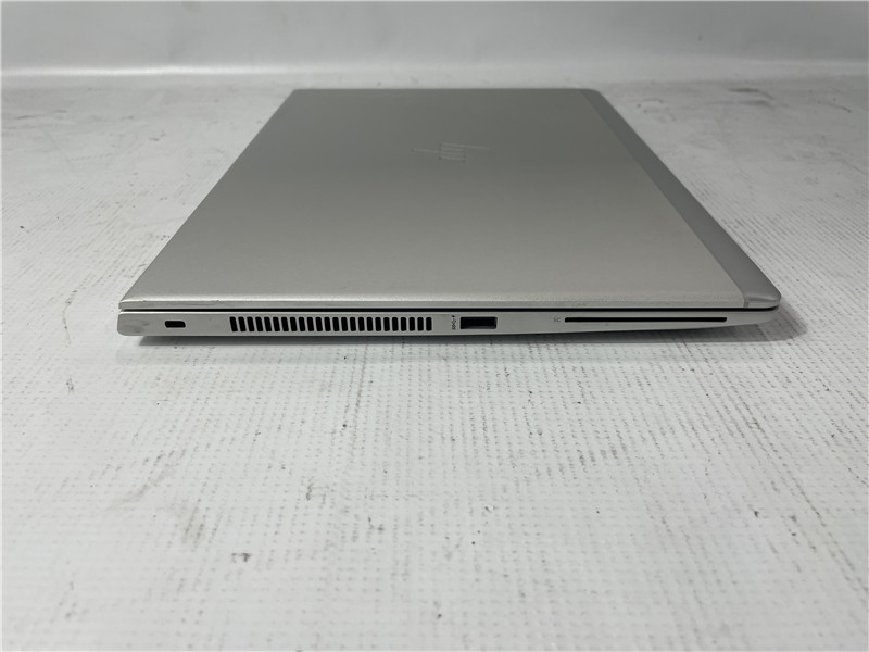 HP EliteBook 745 G6 Laptop Ryzen 7 PRO 3700U 2.3GHz 8GB No SSD Win10 COA Grade C
