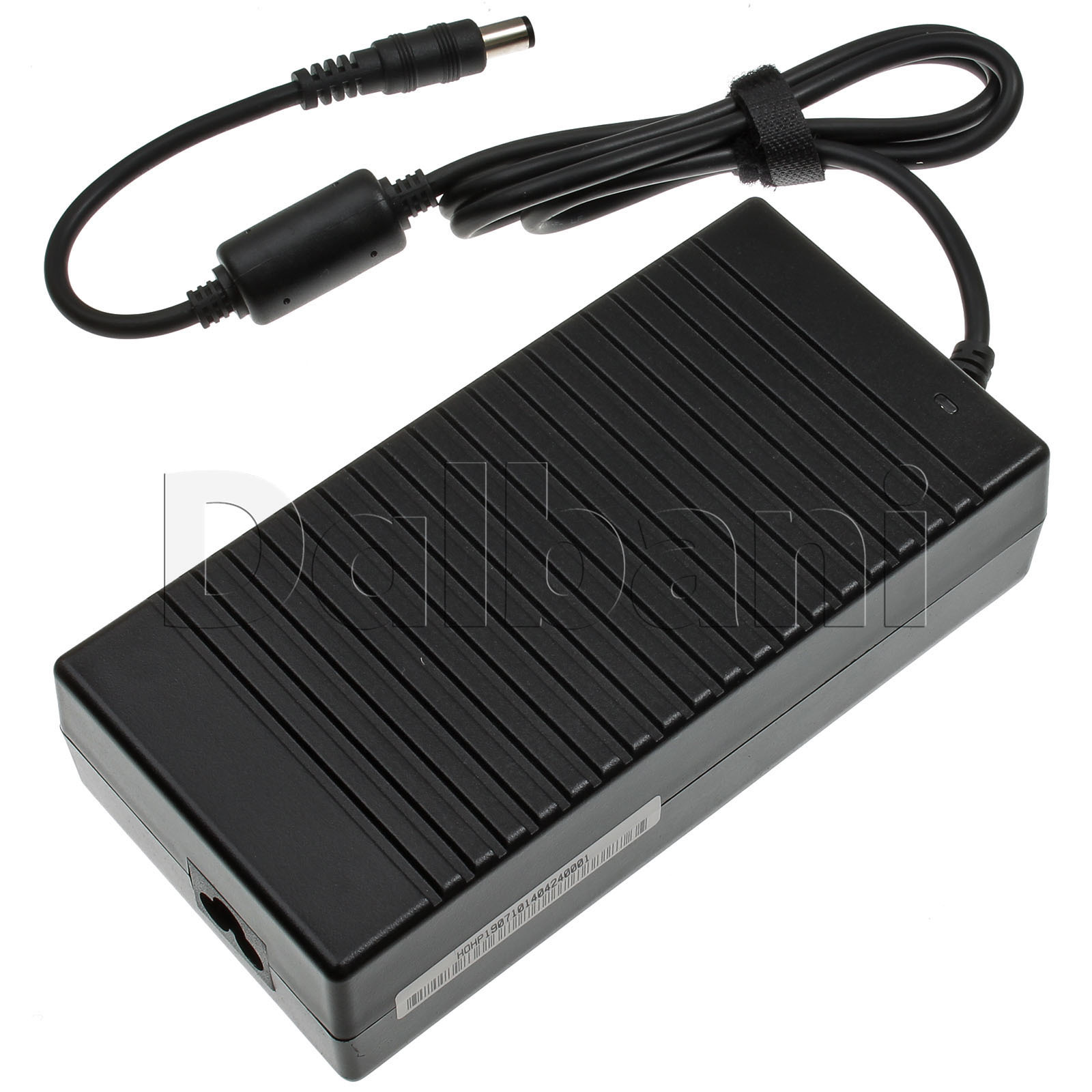 Laptop Power Supply Charger AC 100-240V Adapter 19V 7.1A 7.4x5MM