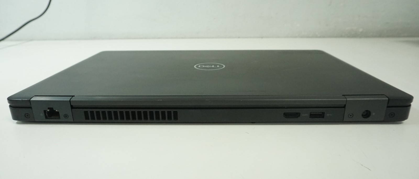 Dell Latitude 5590 Intel i7-8650U @1.90GHz 16GB RAM NO HD/NO OS/NO BATTERY