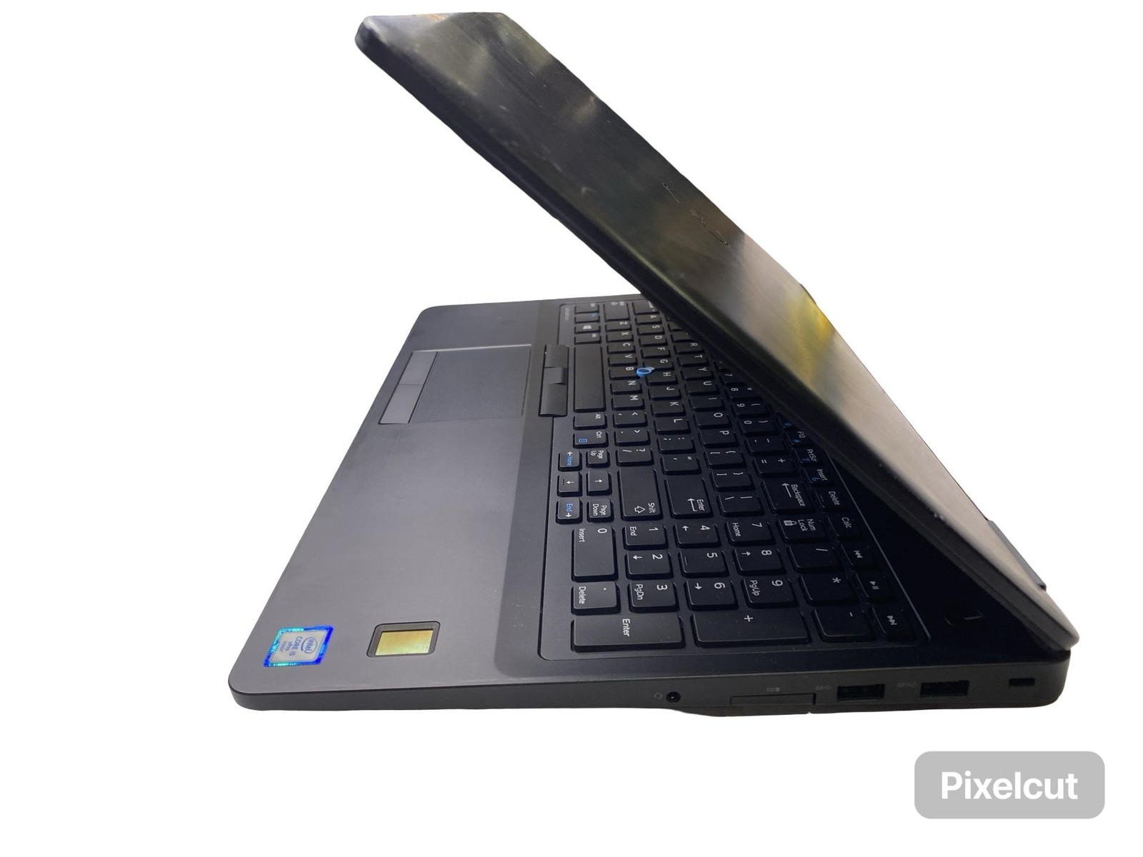 Dell Latitude e5570 Core i5 6300U 8GB No OS Battey Inc Grade C