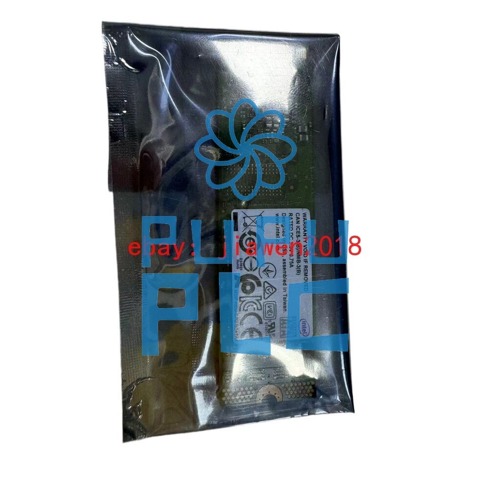 New Dell 7FXC3 480GB M.2 2280 SATA SSD Intel SSDSCKKB480G8R 07FXC3 BOSS Card