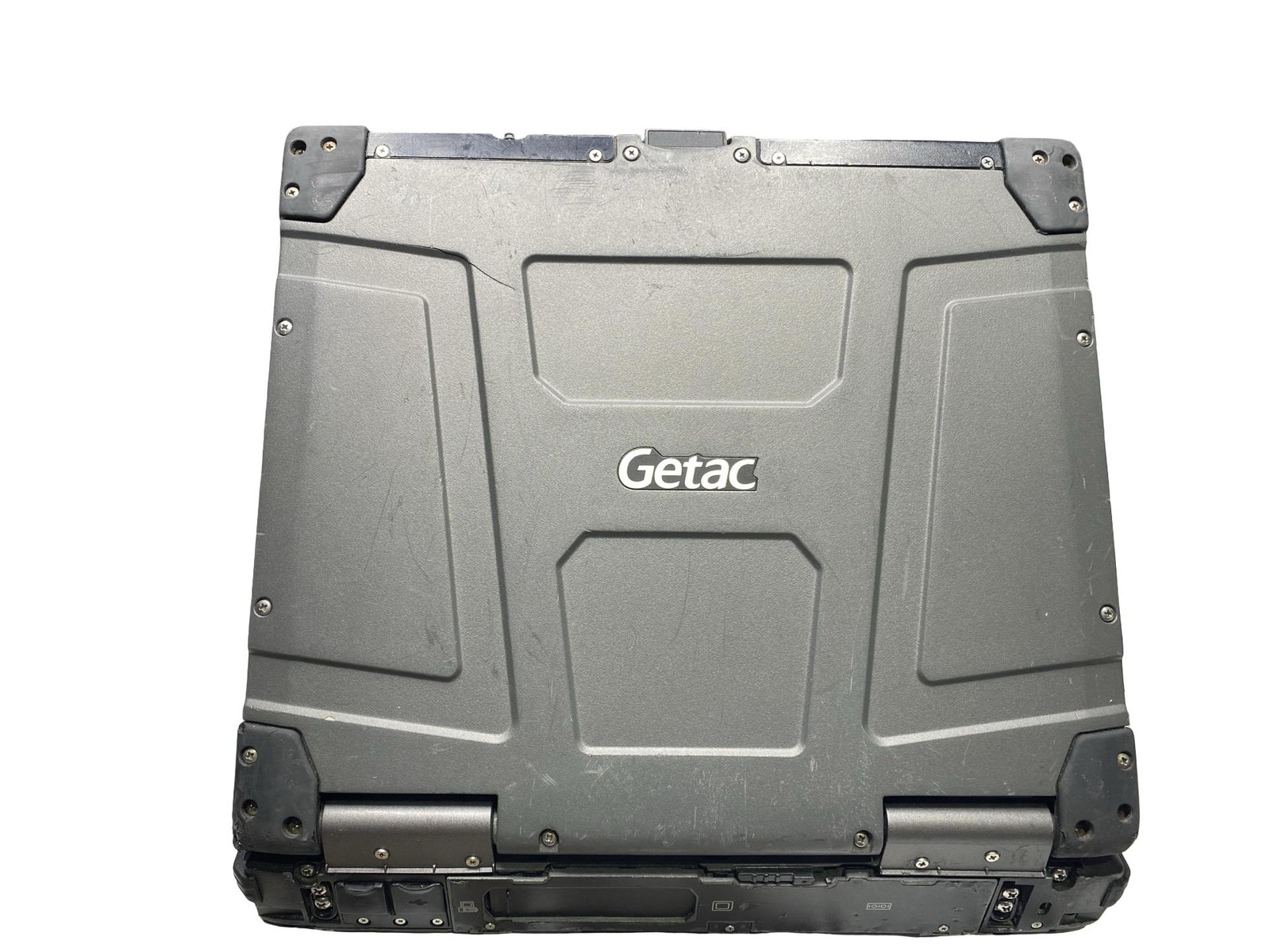 GETAC B300G6 Core i7 6600U 4GB 512GB Win11Pro No Battery/Cam Grade C