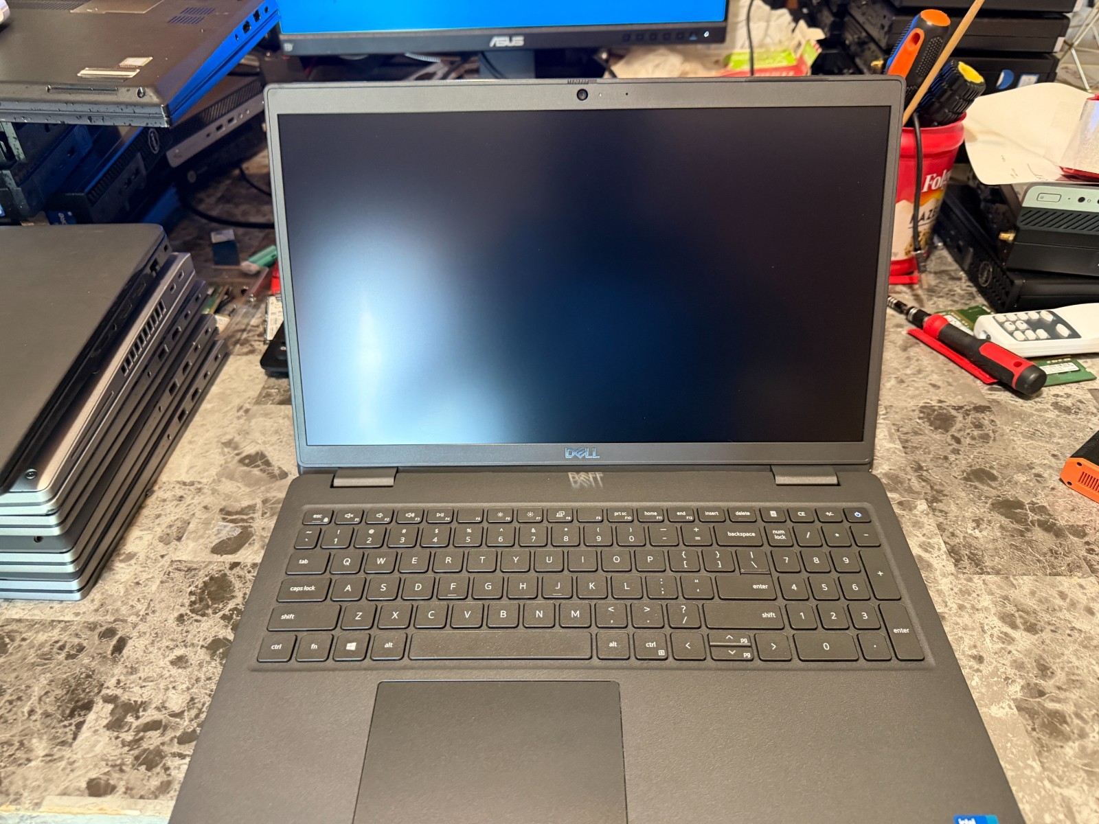 Dell Latitude 3520 15.6” (256GB SSD Intel Core i5-1135G7 2.4GHz 8GB RAM) Laptop