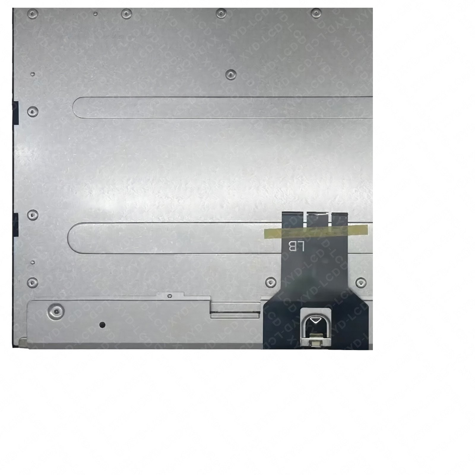 27in for Dell Inspiron 27 7720 All-in-One LCD Touch Screen Display Digitizer FHD
