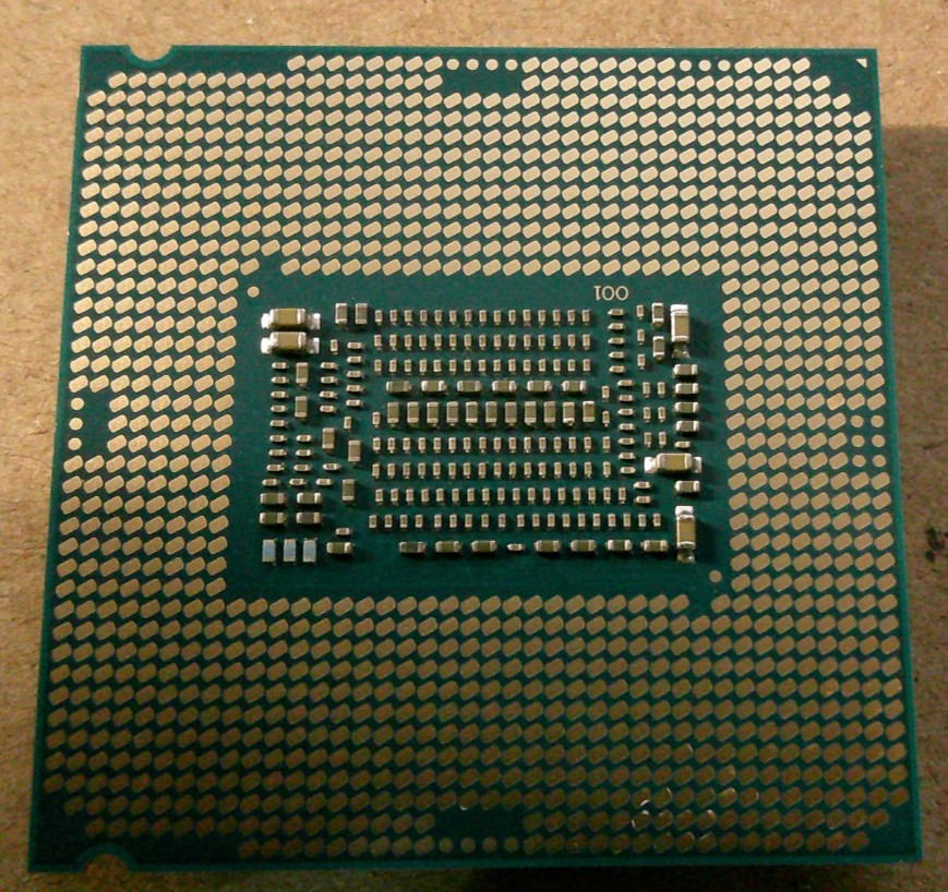 Intel Core i5-8400