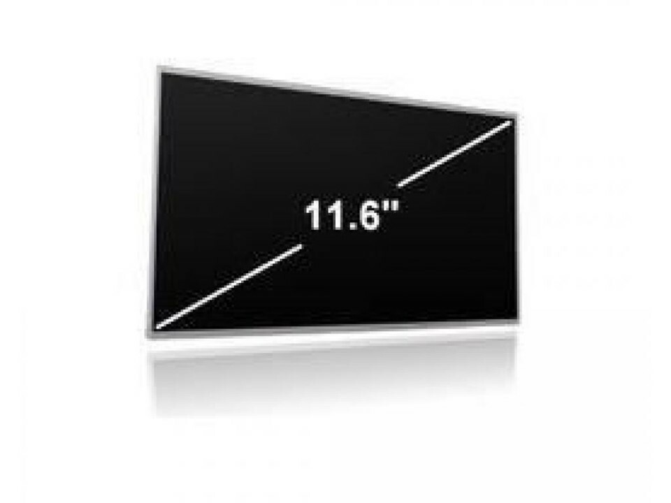 ASUS Chromebook C204 Series C204E C204EE C204M C204MA LCD Screen HD 1366×768