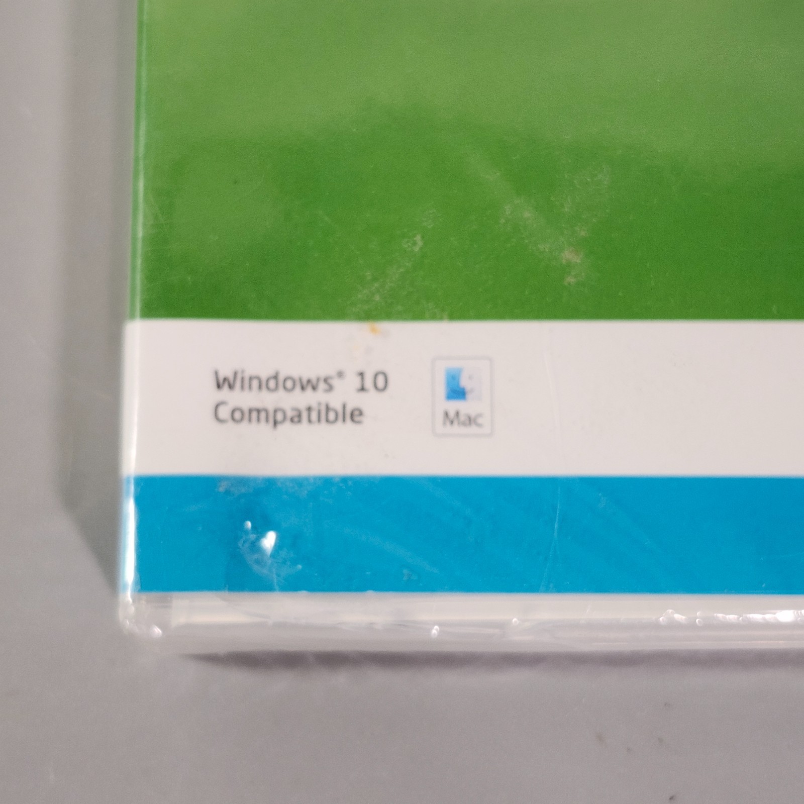 WebRoot Antivirus Virus Malware Protection CD-ROM for Windows 10 PC MAC 3-Device