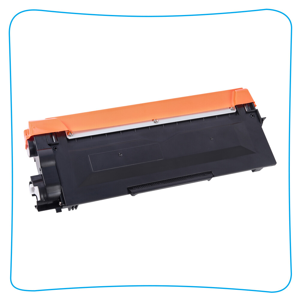 2 PK E310 593BBKD Toner Compatible For Dell E310DW E515DN E515DW E514DW 593-BBKD