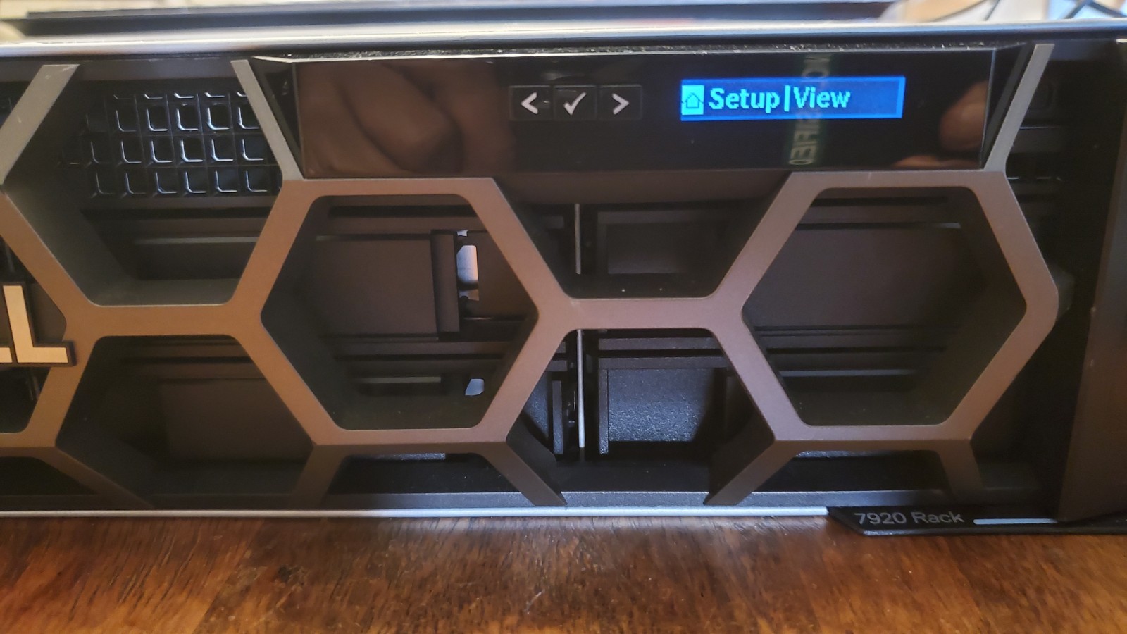 Dell R7920 | 1x Platinum 8268 |96GB RAM | 15TB HDD | WIN 11 PRO | GPU 12GB|EXTRA