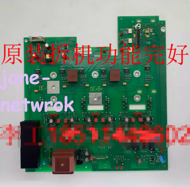 ️ 1pc for 100% test GWE-620362901202 (by DHL or Fedex 90days Warranty）