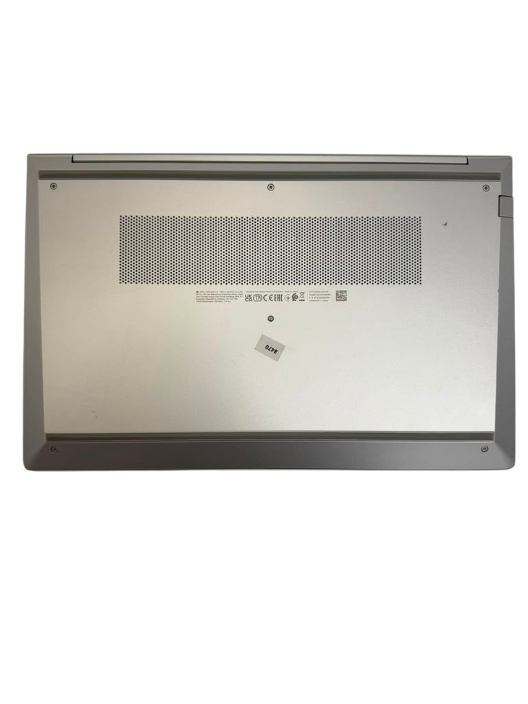 HP Probook 450 G8 Intel Core I7 1165G7 – 2.80GHz 8GB 256GB SSD