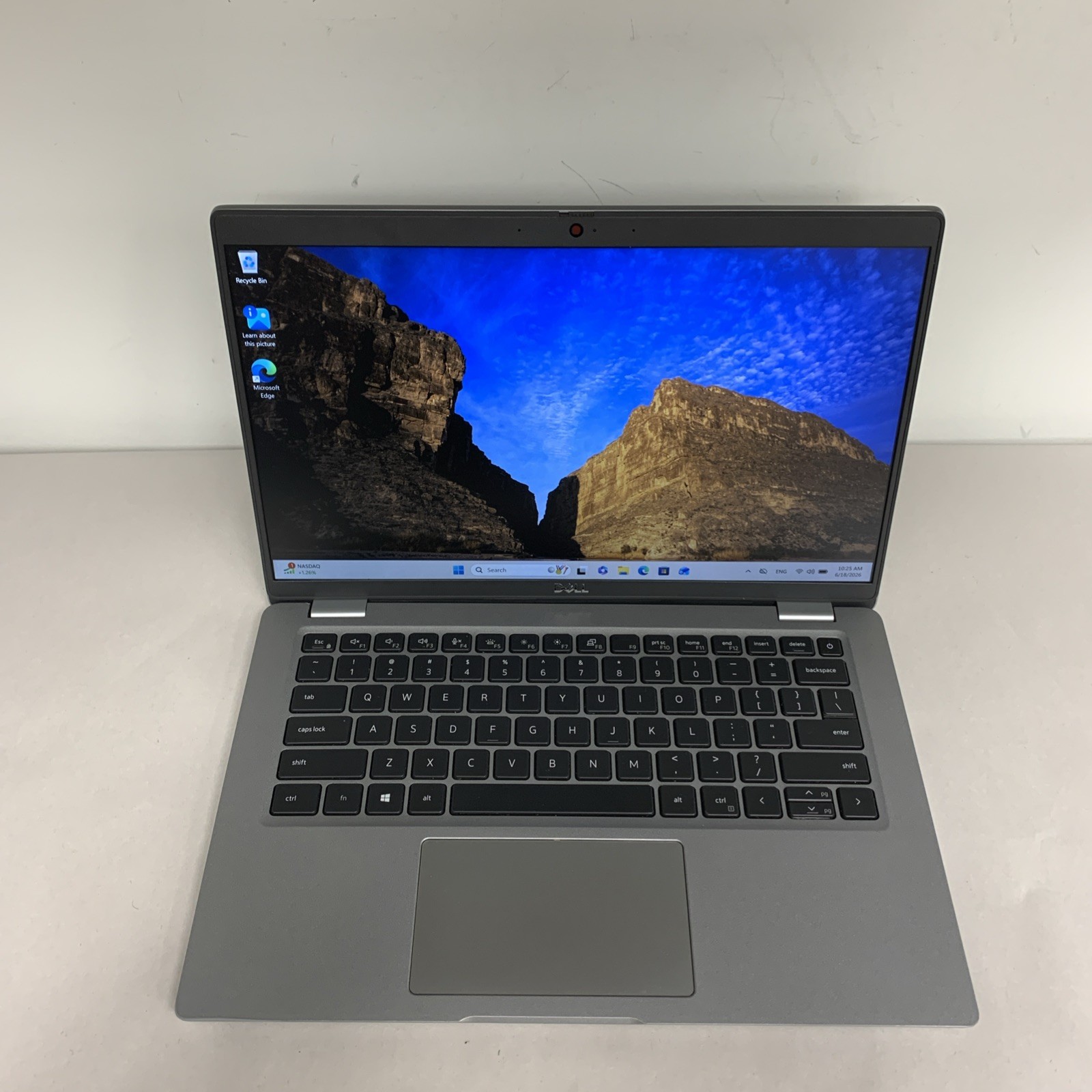 Dell Latitude 5420 14″ Laptop i5-1135G7 16GB RAM 256GB SSD Win11 Pro | READ DESC