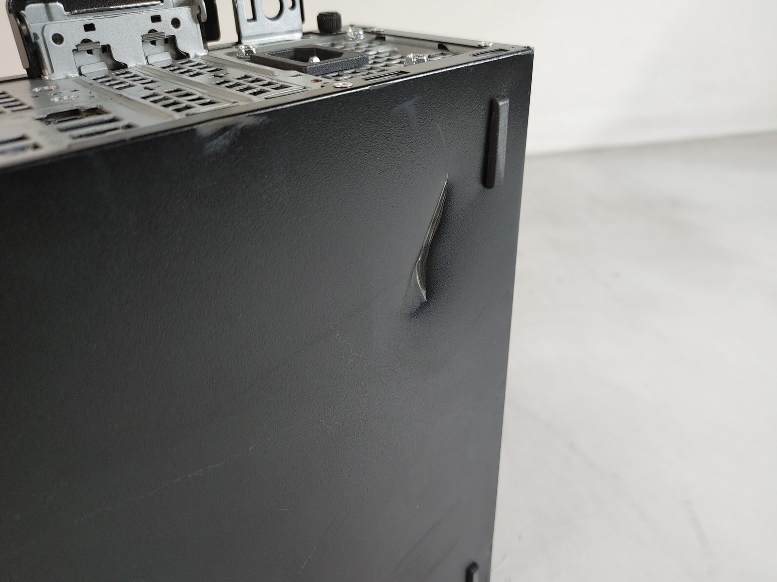 Dell OptiPlex 3060 SFF Core i5-8400 2.80 GHz 8 GB DDR4 No HDD