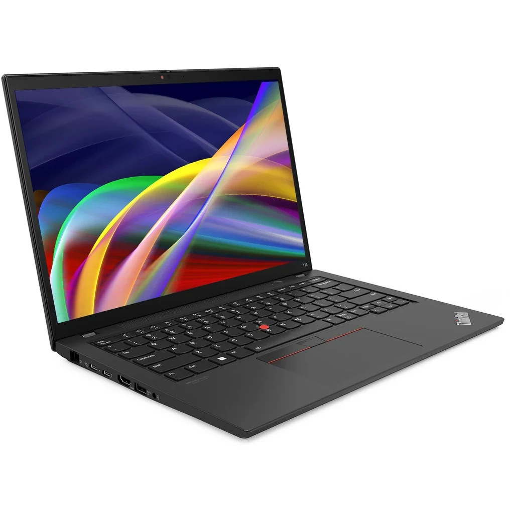 Lenovo ThinkPad T14 Gen 3 14″ WUXGA Touch i5-1245U 16GB 256GB Win 11 Pro