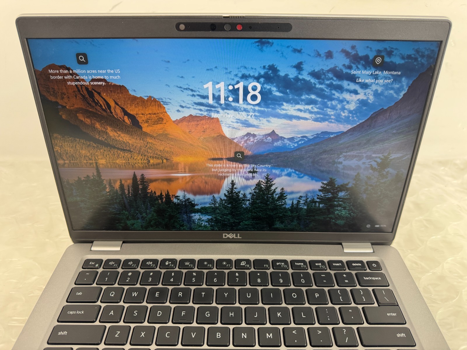 Dell Precision 3470 i7-1270P 16GB 512GB SSD 14″ Touch Win 11 Pro