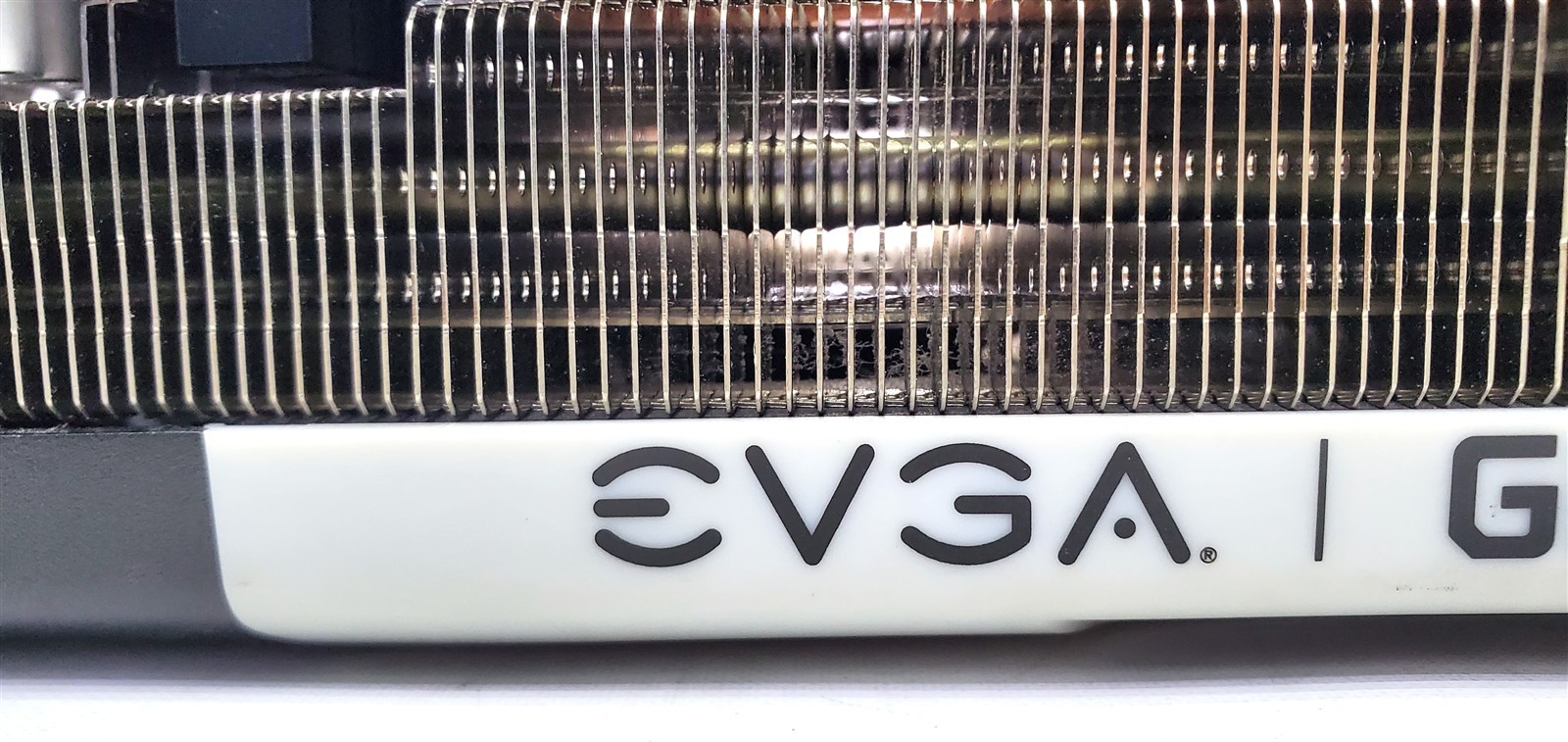 EVGA NVIDIA GeForce RTX 3070 FTW3 ULTRA 8GB GDDR6 GPU iCX3 08G-P5-3767-KL