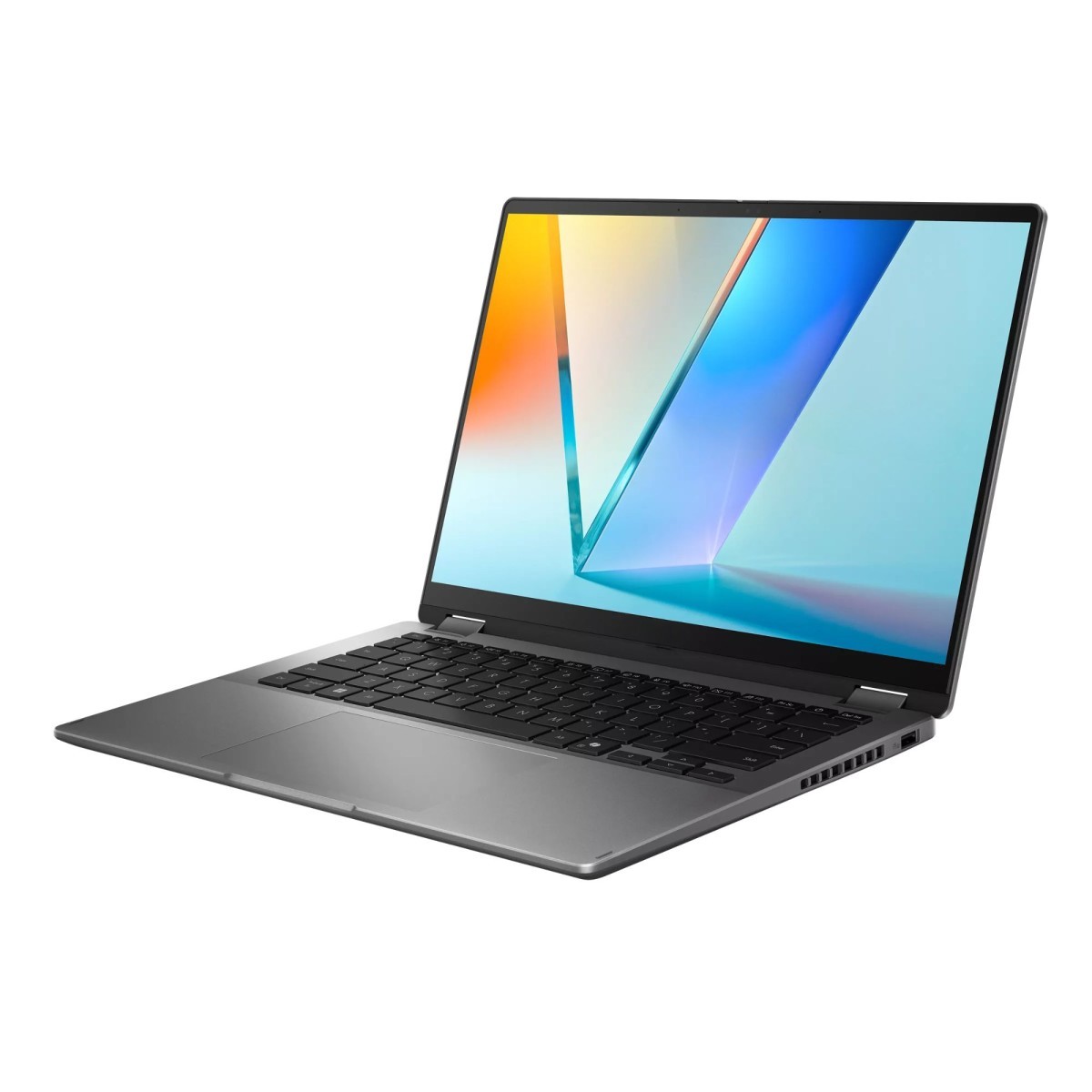 Simpletek Convertible 14 Flip Ultra 5 16GB RAM 240GB SSD OLED Touch