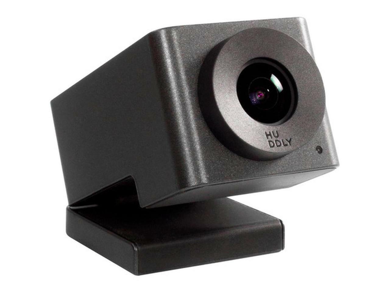 Huddly GO Video Conferencing Webcam Camera High-end Wide-Angle Plug and Play USB