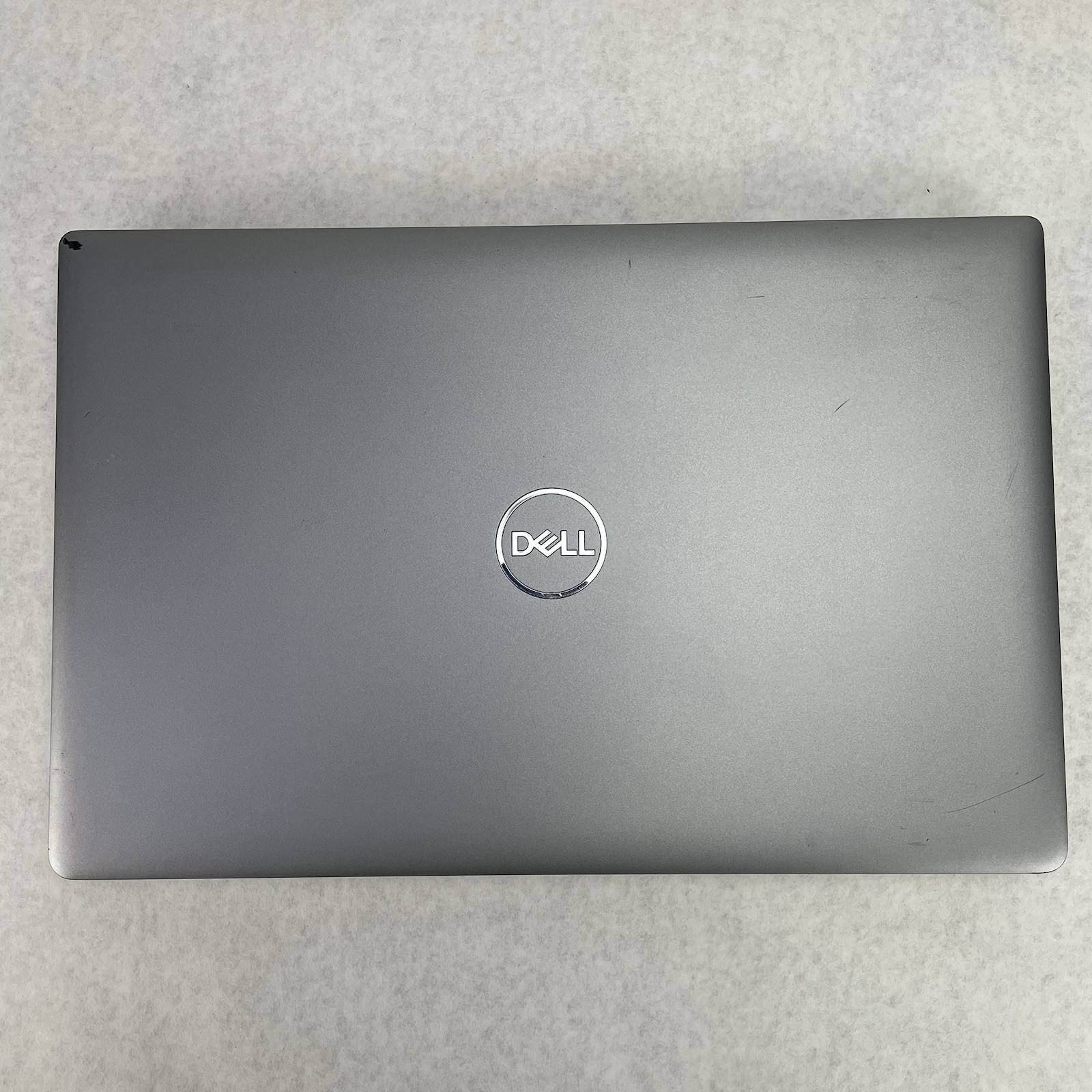 Dell Precision 3571 15.6″ i5-12500H 3.76 GHz 16 GB RAM No SSD/OS/AC