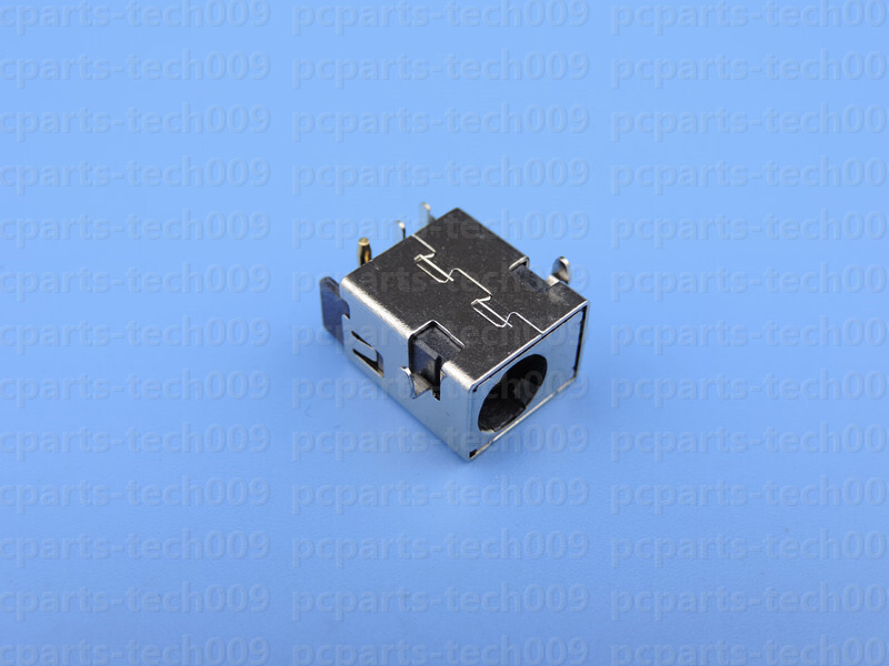 For Gigabyte RP75 AERO 15 YB DC in Power Jack Socket Charging port Connector