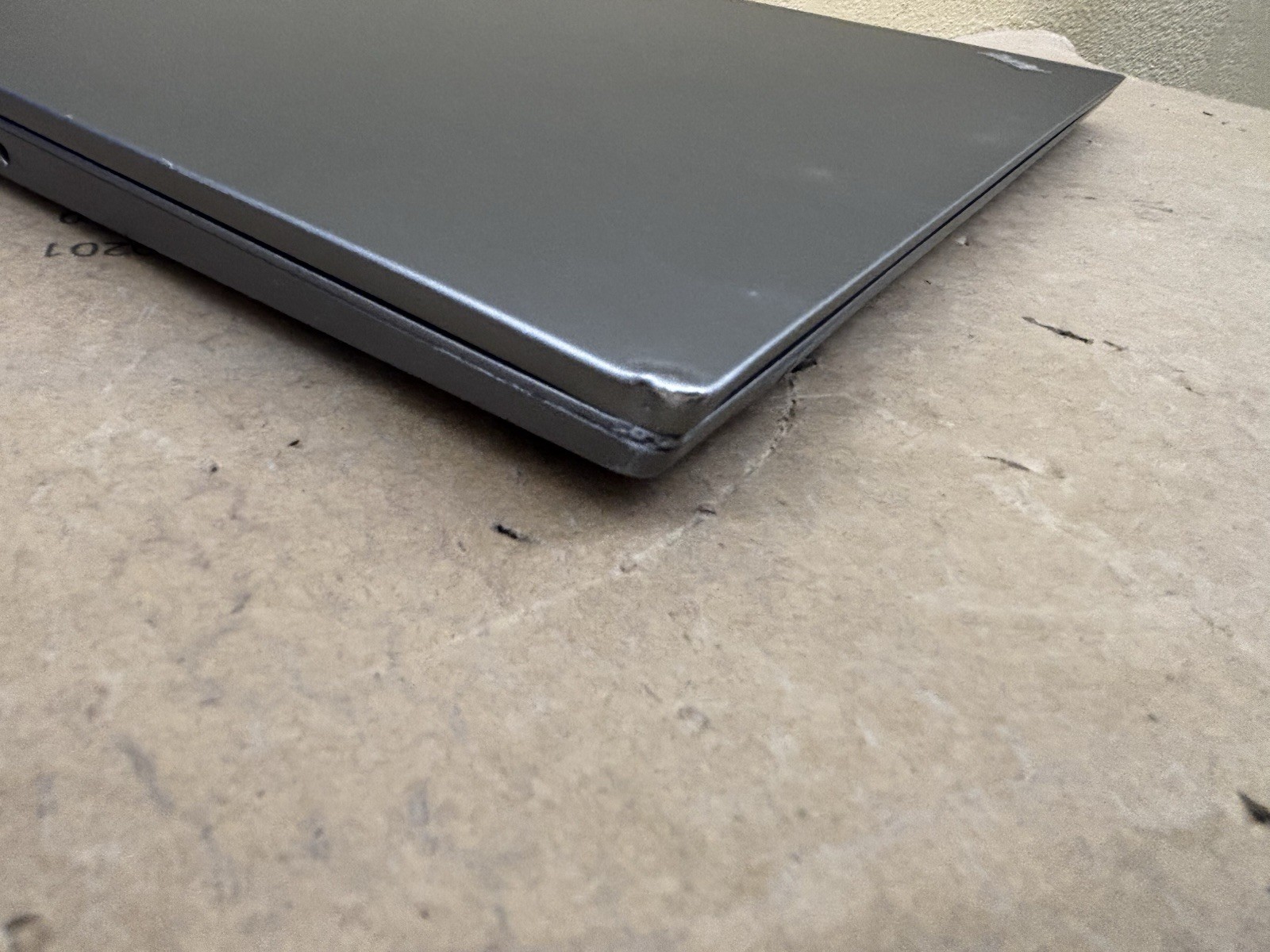Lenovo ThinkPad E15 Gen 4 Silver FHD 1.7 GHz i7-1255U 16GB 512GB M.2