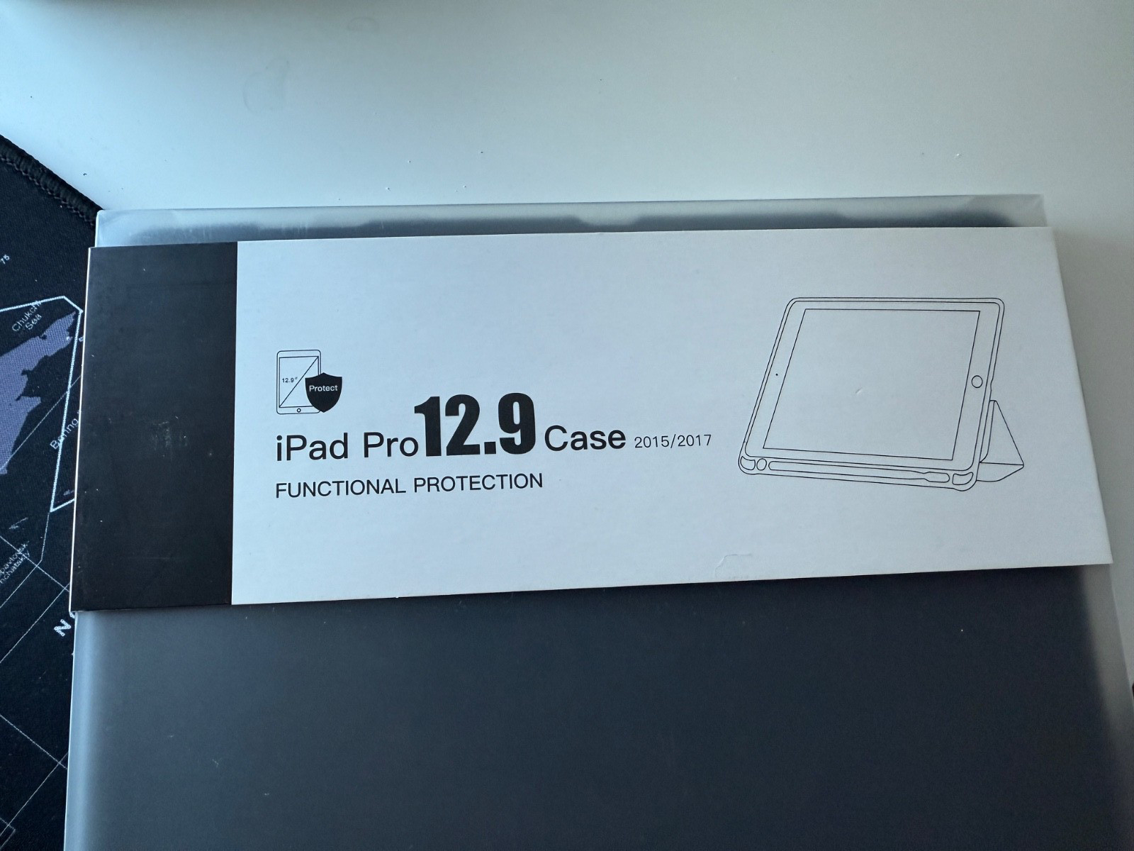 IPAD PRO Case for Apple iPad Pro 12.9-inch