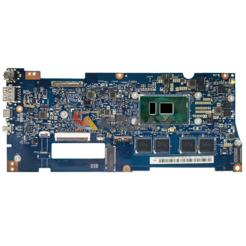 UX330UA For ASUS UX330UAK UX330U UX330UAR U3000U Motherboard i3 i5 i7 4G/8G RAM